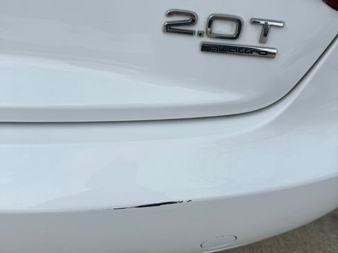 Used 2014 Audi A5 2.0T Premium image 15