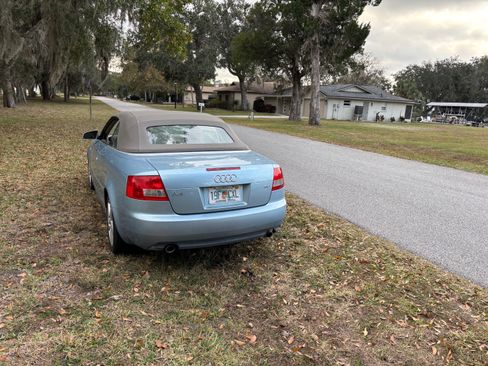 Used 2004 Audi A4 3.0 image 5