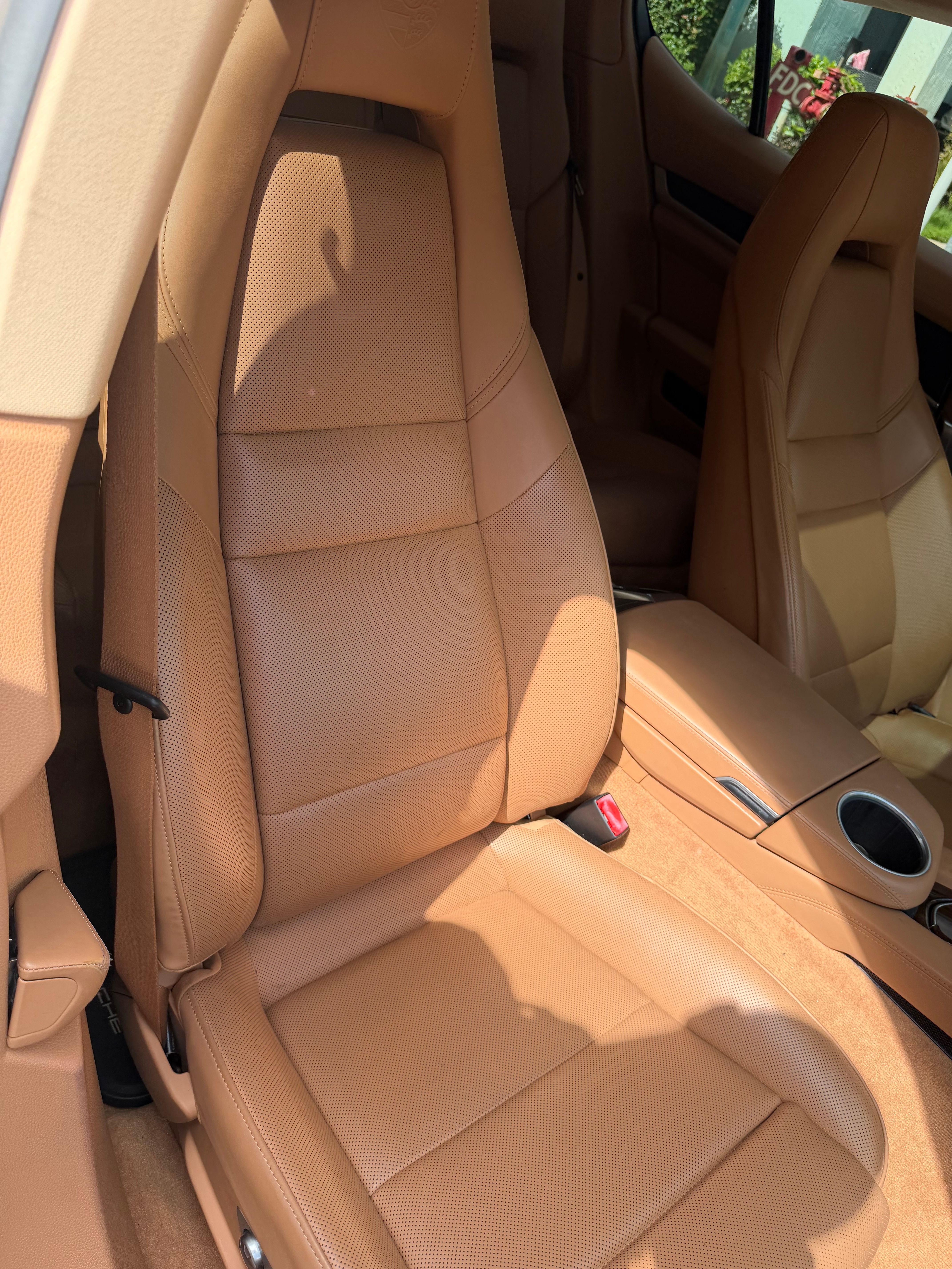 Used 2016 Porsche Panamera Edition w/ Premium Package Plus RWD image 15