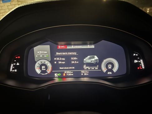 Used 2019 Audi A6 2.0T Premium Plus w/ Premium Plus Package image 11