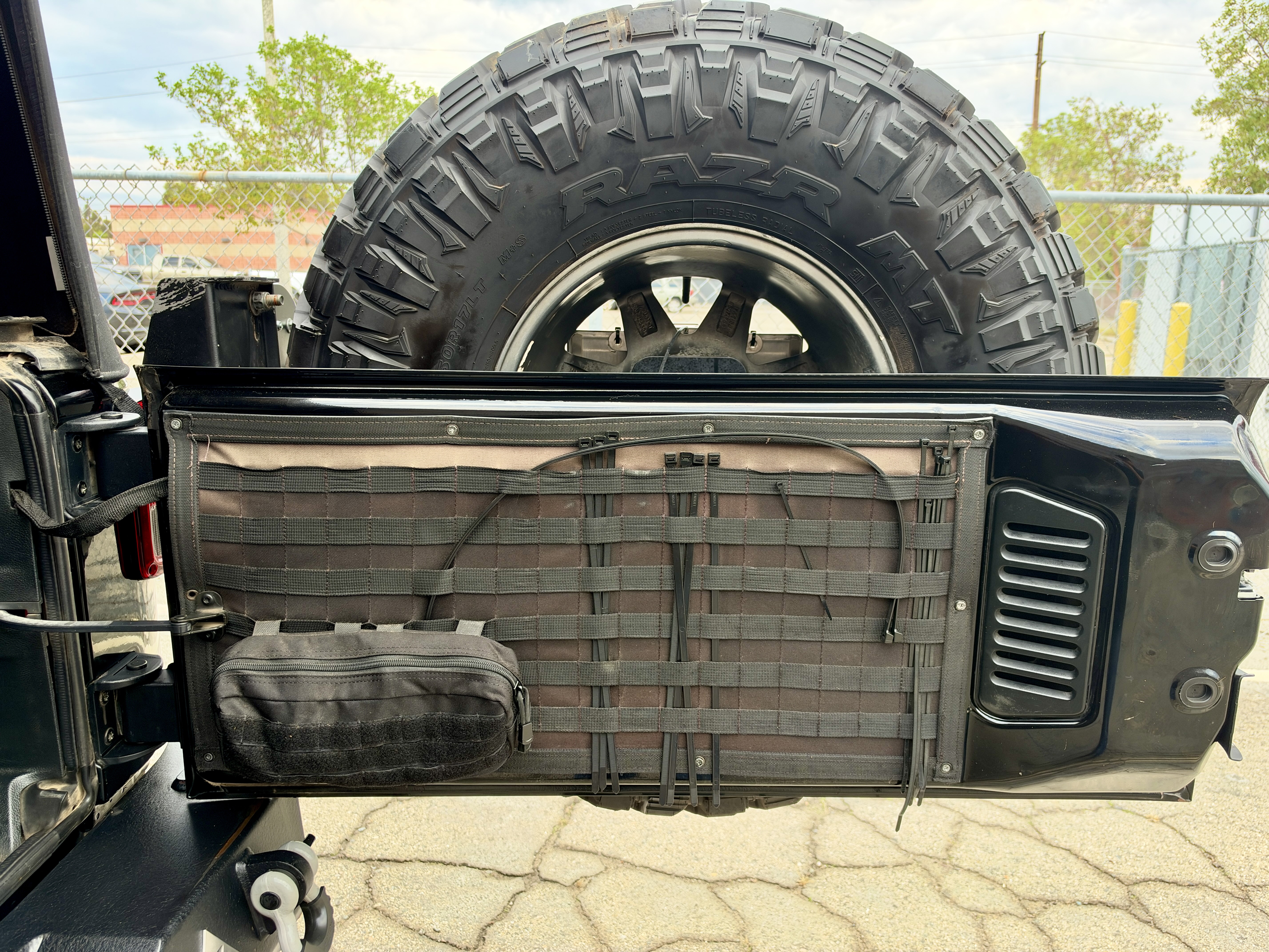 Used 2018 Jeep Wrangler Unlimited Sport S AWD/4WD image 21