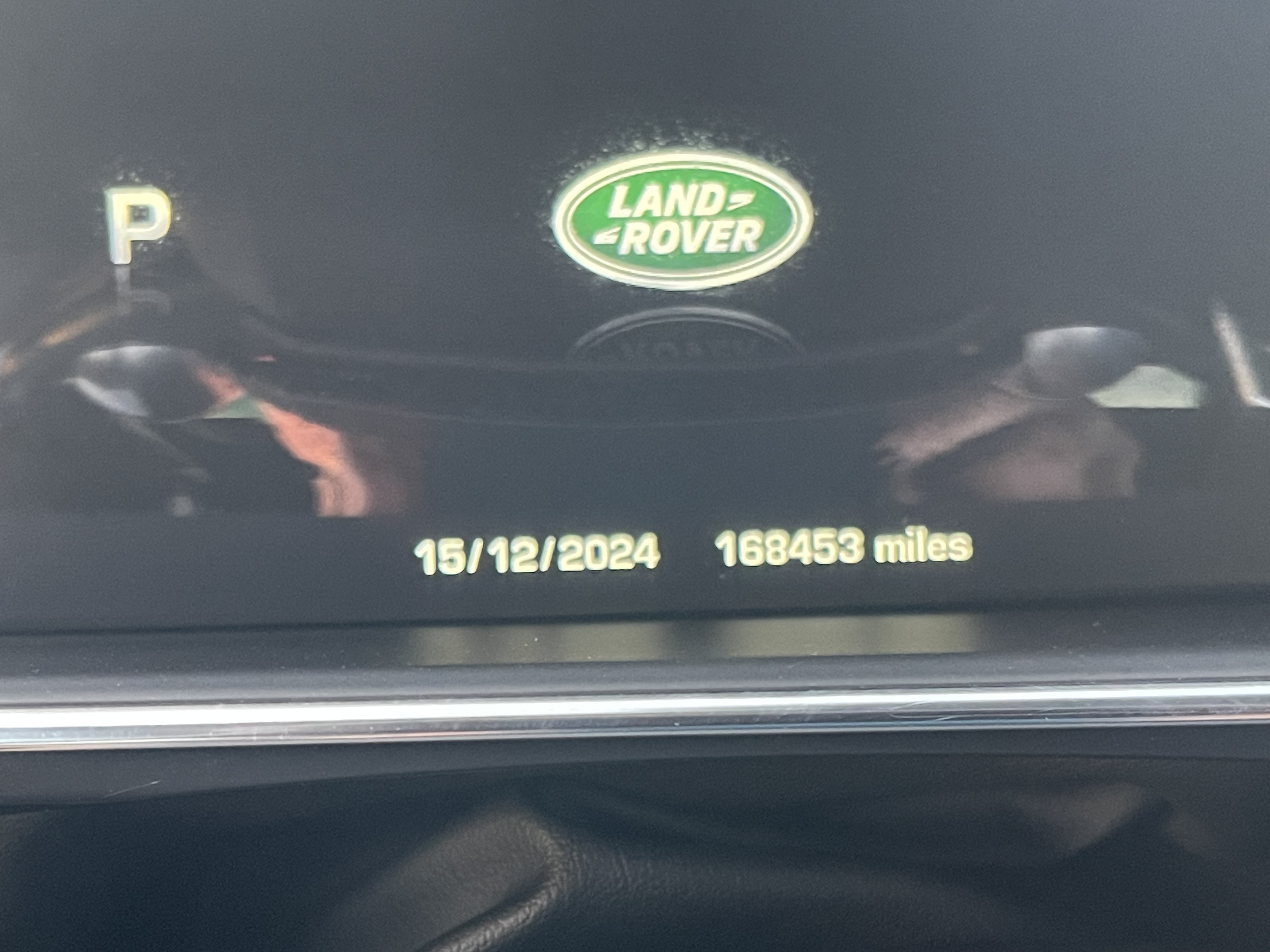 Used 2015 Land Rover Range Rover Autobiography AWD/4WD image 20