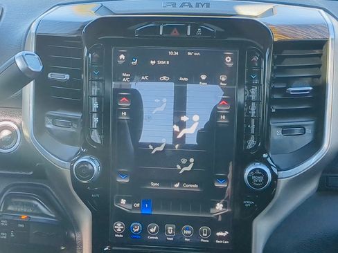 Used 2019 RAM 2500 Laramie image 26