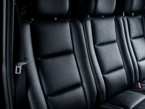 Used 2016 Mercedes-Benz G 550 image 14