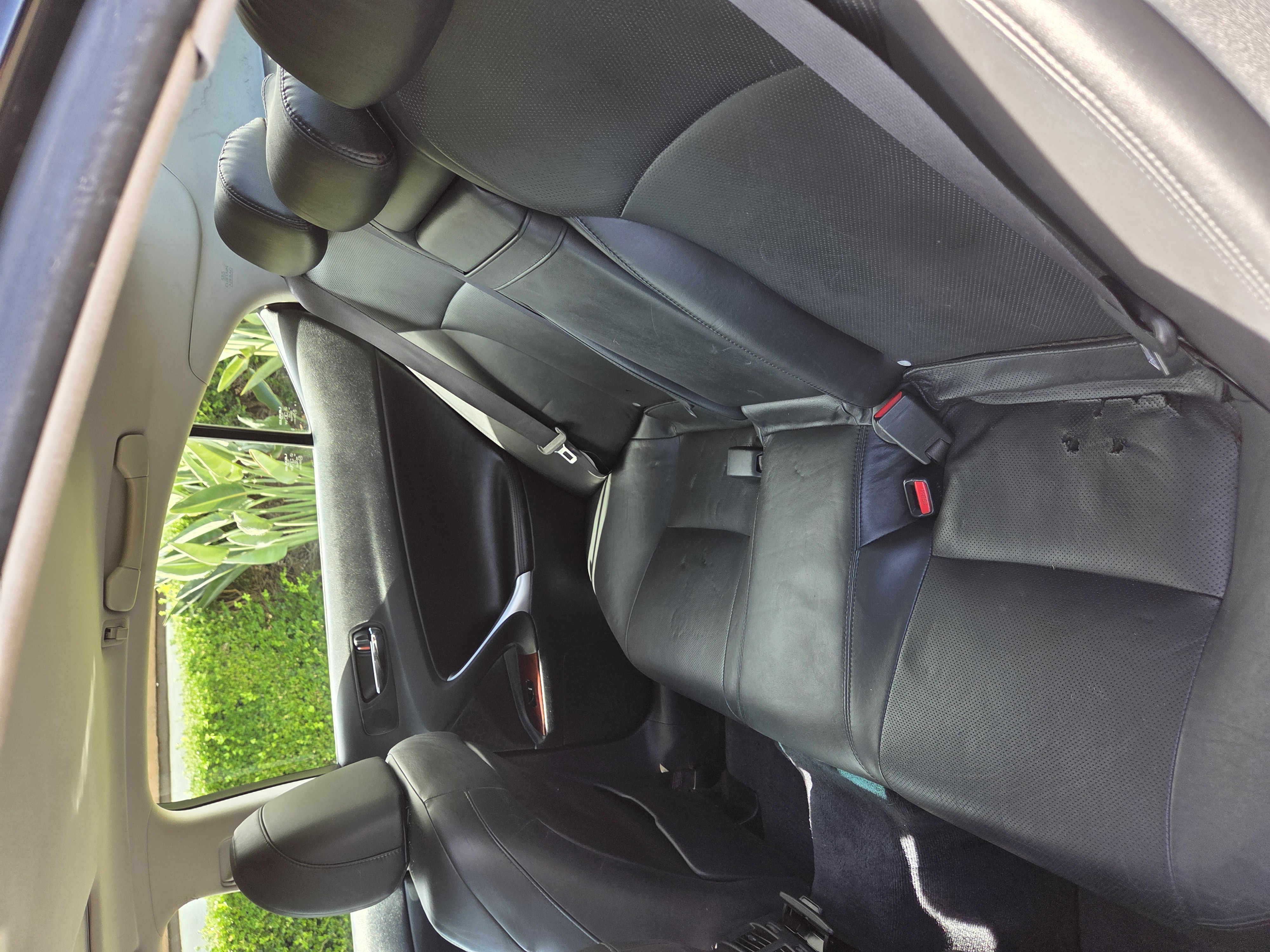Used 2006 Lexus IS 250 RWD image 16