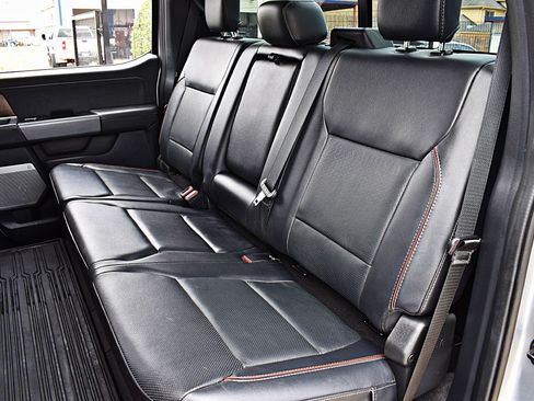 Used 2023 Ford F250 Lariat w/ Lariat Ultimate Package AWD/4WD image 23