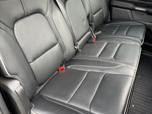 Used 2021 RAM 1500 Limited image 6