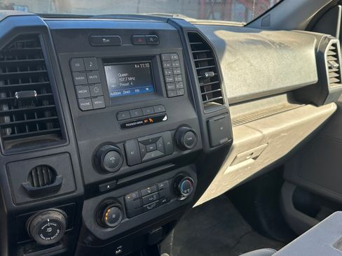 Used 2016 Ford F150 XL w/ Equipment Group 101A Mid image 16