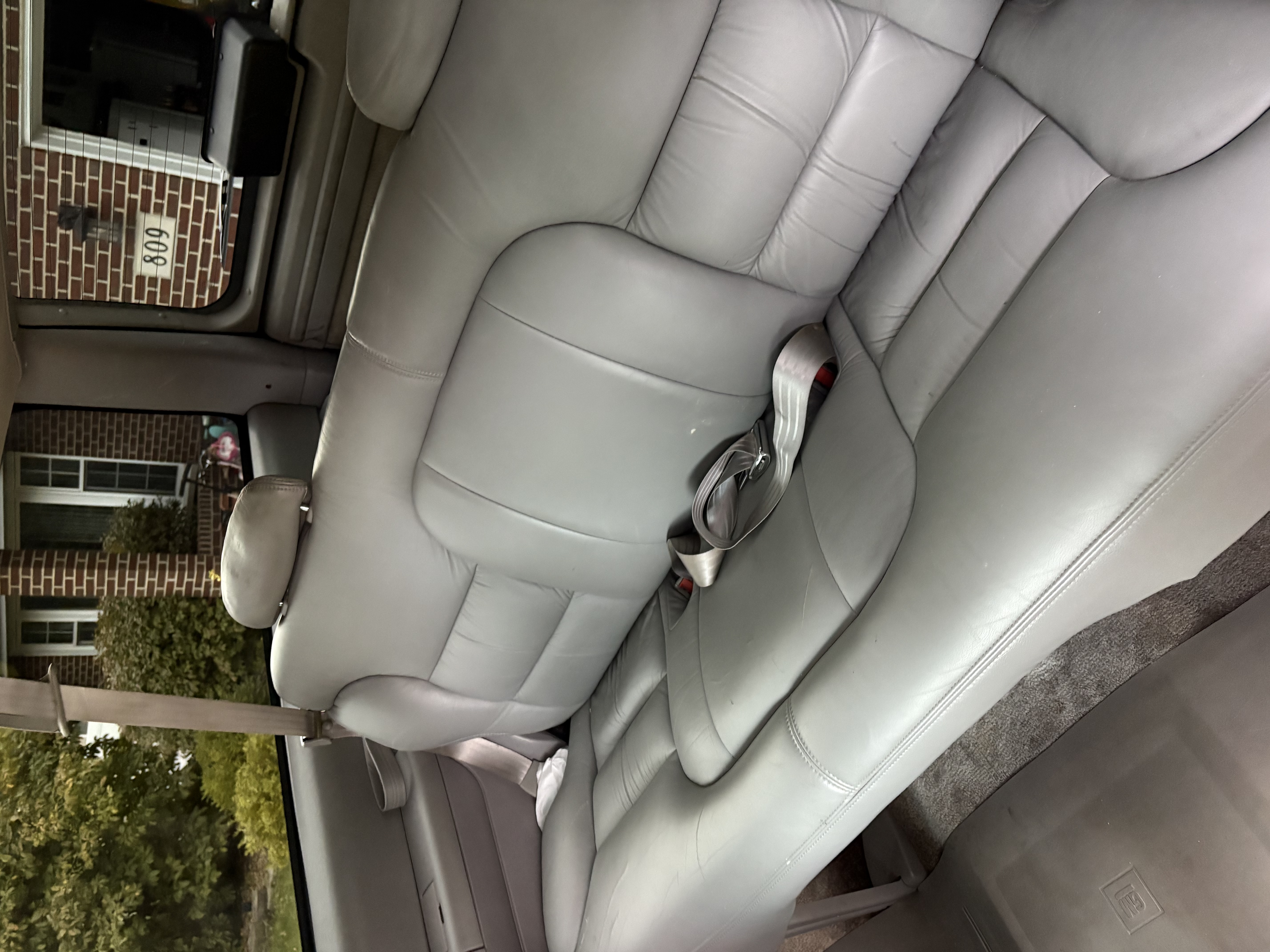 Used 1995 Chevrolet Tahoe 4WD 2-Door image 22