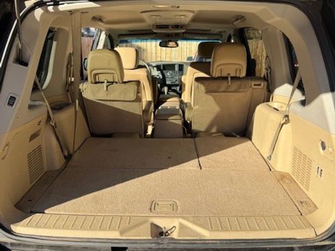 Used 2012 Nissan Armada Platinum image 14