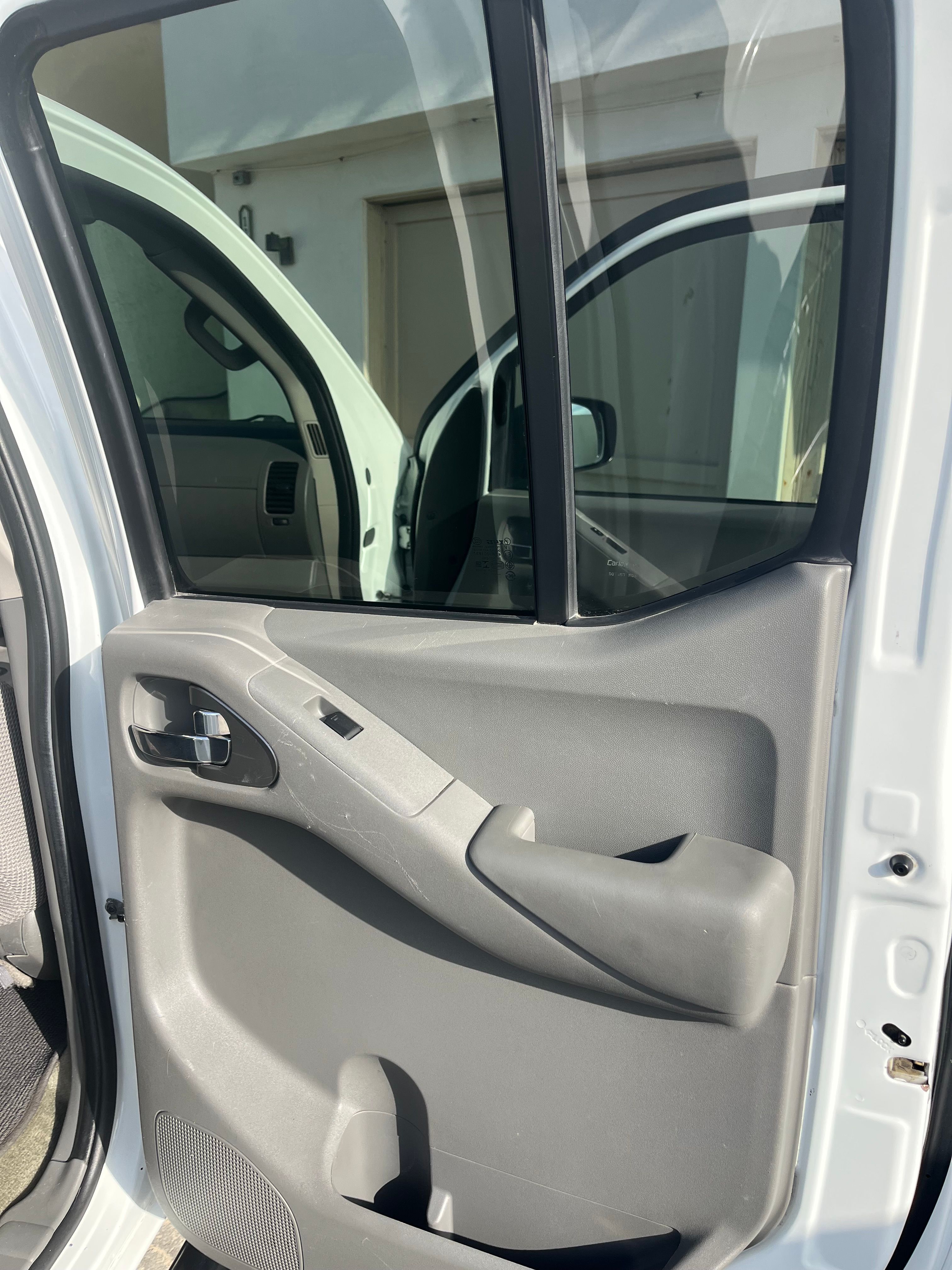 Used 2017 Nissan Frontier SV RWD image 21