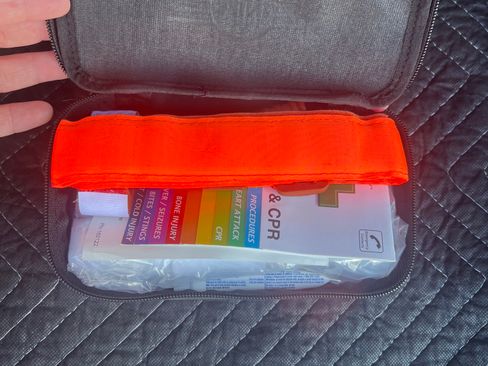 Used 2022 MINI Cooper SE image 14