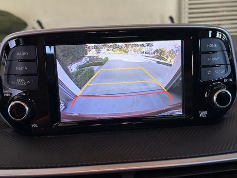 Used 2019 Hyundai Tucson SE image 33