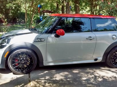 Used 2013 MINI Cooper John Cooper Works