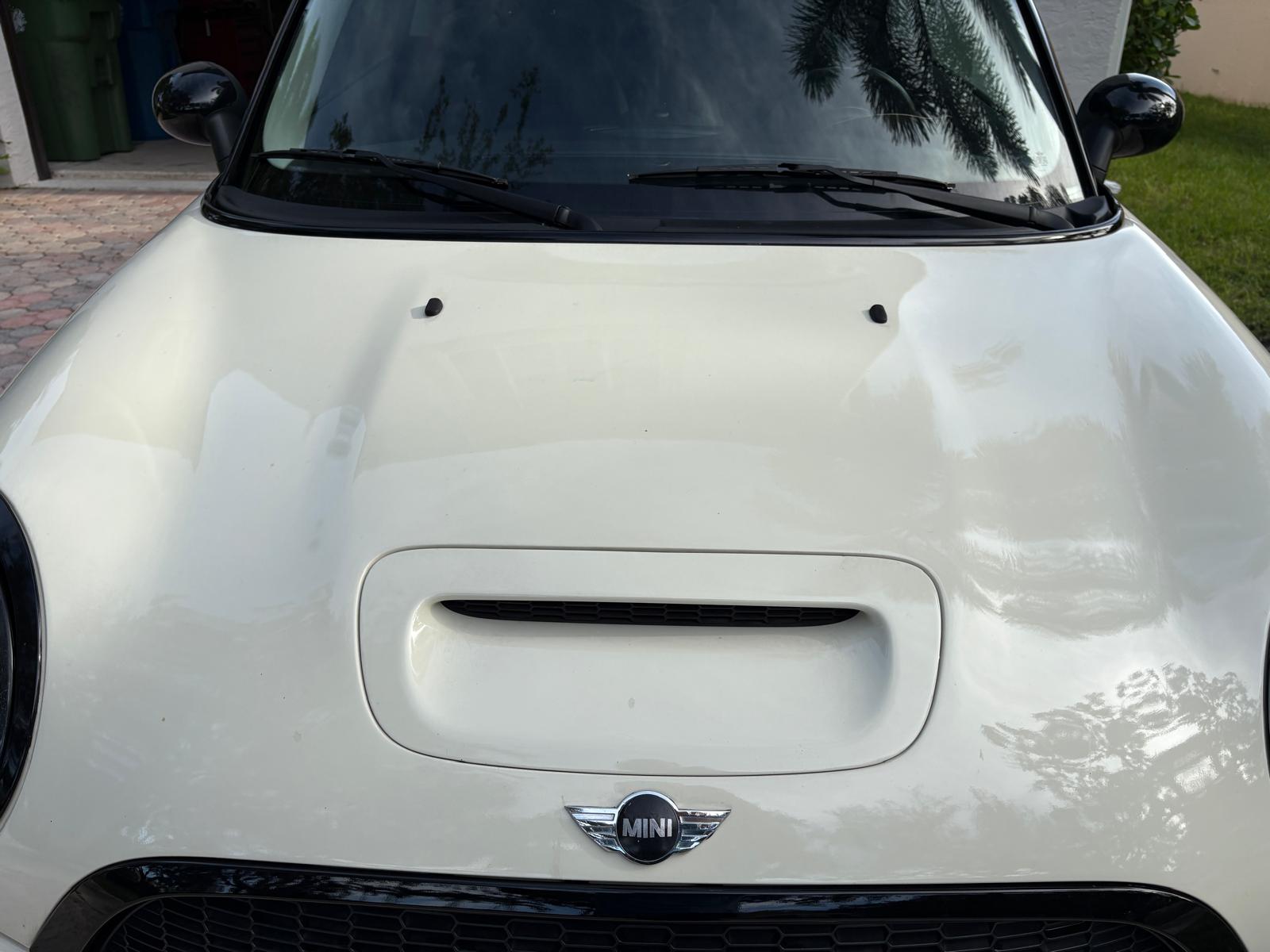 Used 2009 MINI Cooper S FWD image 12