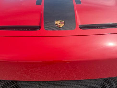 Used 2026 Porsche 911 GT3 RWD image 18