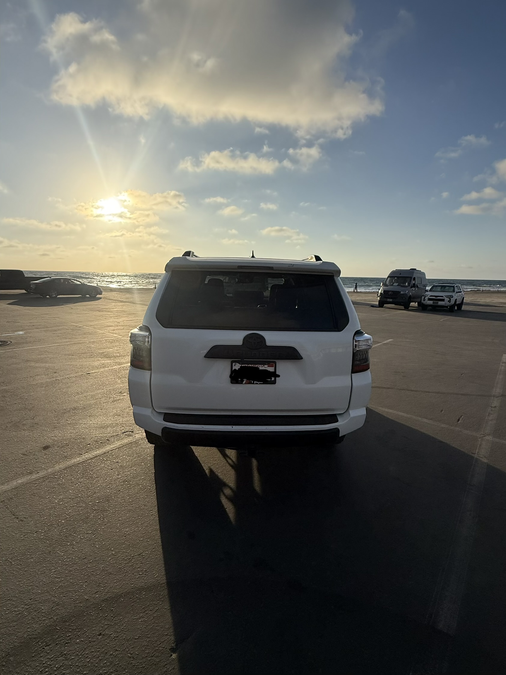 Used 2021 Toyota 4Runner TRD Off-Road Premium AWD/4WD image 13
