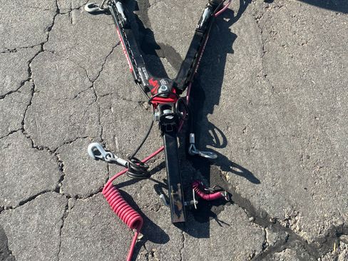 Used 2020 Chevrolet Traverse Premier w/ LPO, Blackout Package image 15