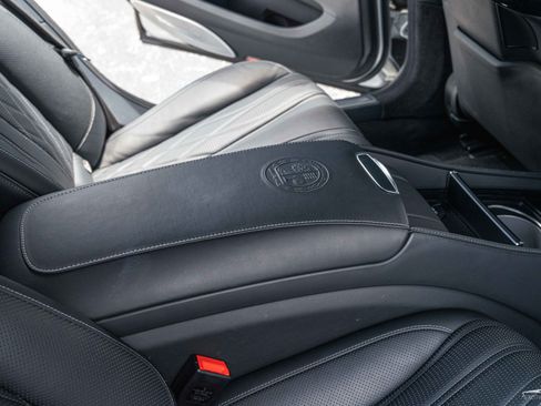 Used 2015 Mercedes-Benz S 65 AMG Sedan image 19