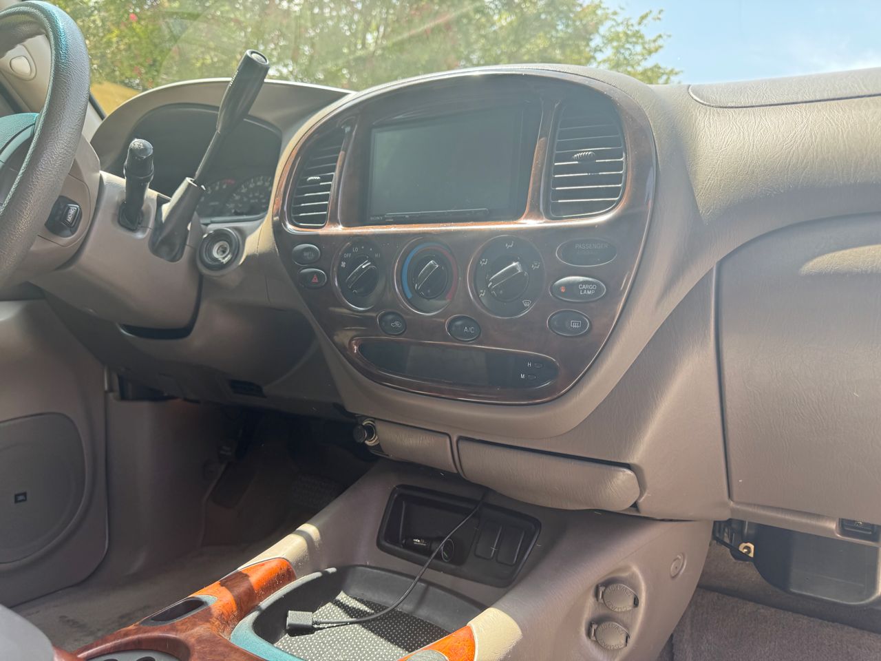 Used 2005 Toyota Tundra Limited RWD image 25