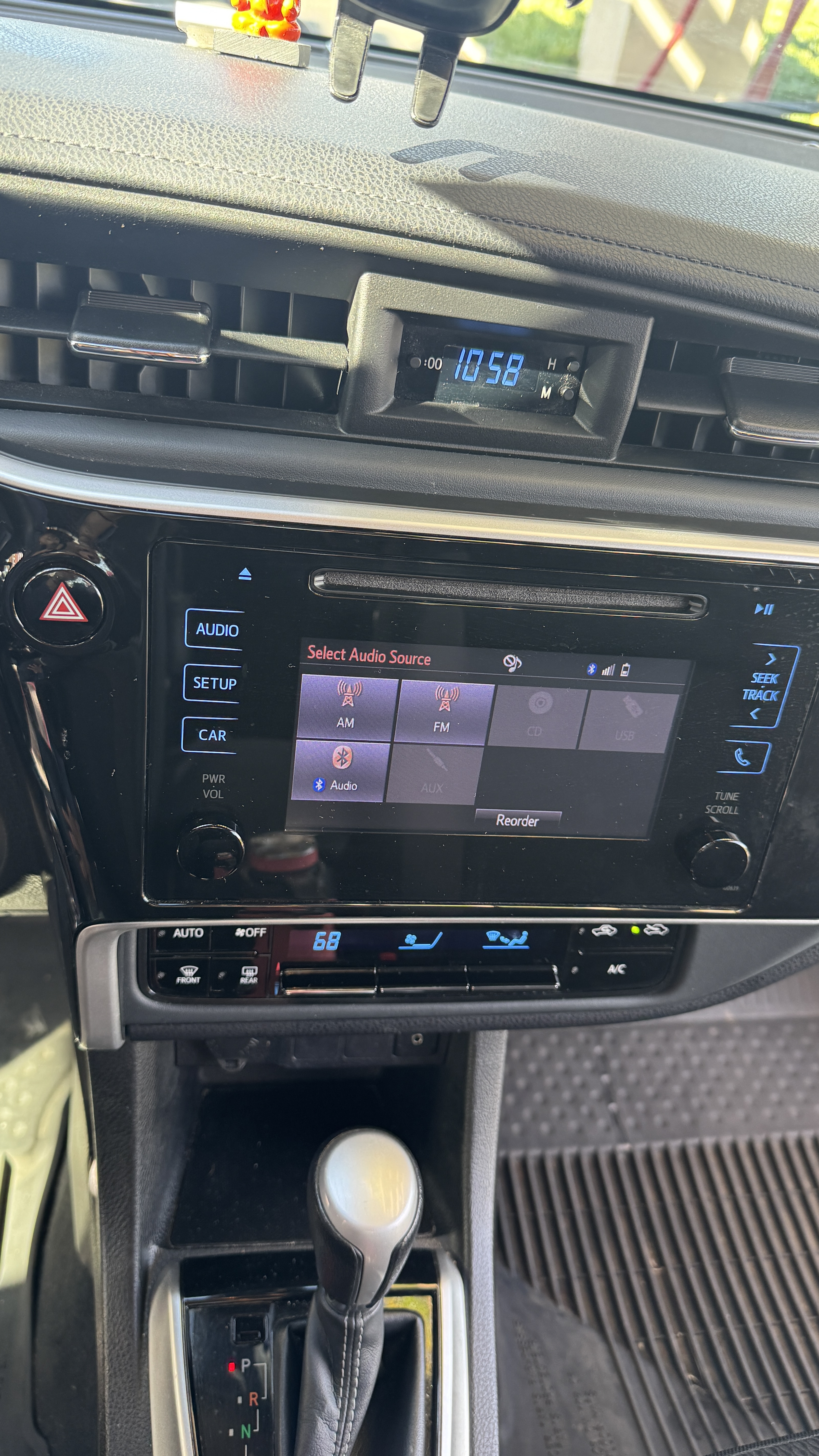Used 2019 Toyota Corolla LE FWD image 8