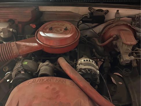 Used 1994 Chevrolet Silverado 1500 2WD Regular Cab image 17