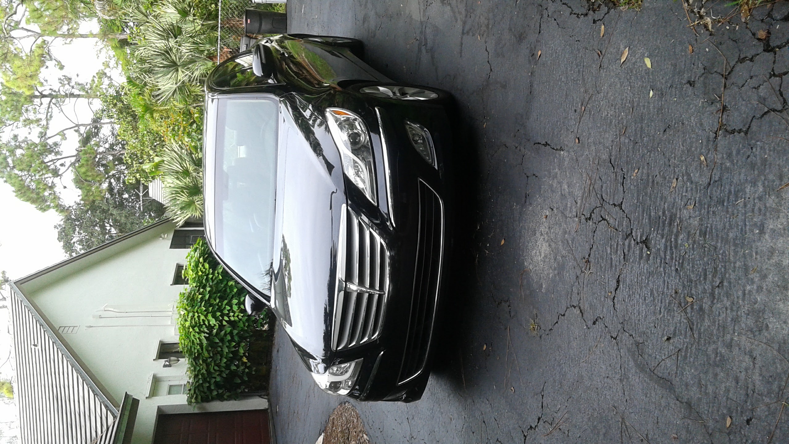 Used 2013 Hyundai Genesis 3.8 RWD image 1