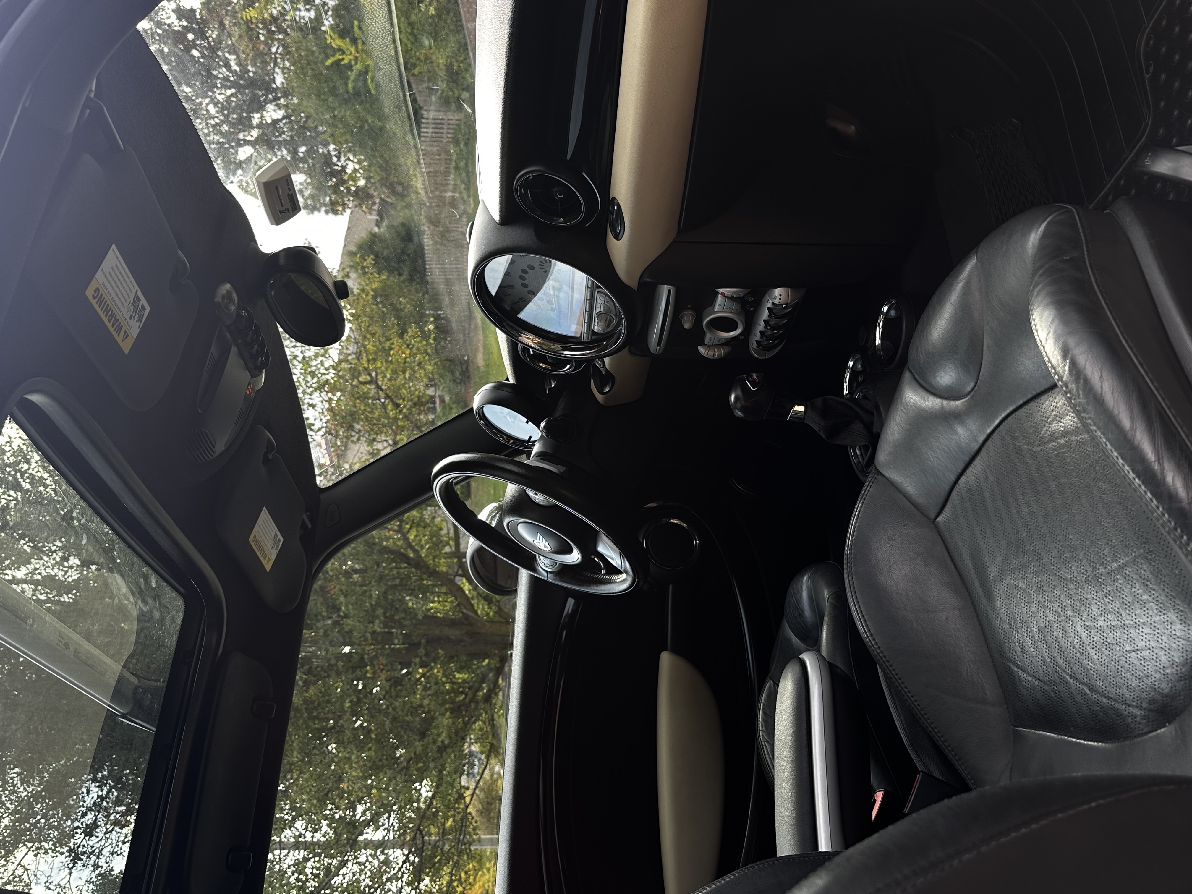 Used 2010 MINI Cooper Clubman S FWD image 10
