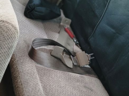 Used 1995 Chevrolet Silverado 2500 4x4 Extended Cab image 17