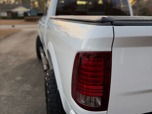 Used 2017 RAM 2500 Laramie w/ Sport Appearance Group image 31