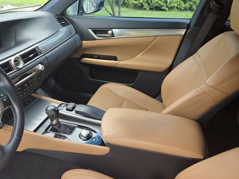Used 2015 Lexus GS 350 AWD image 6