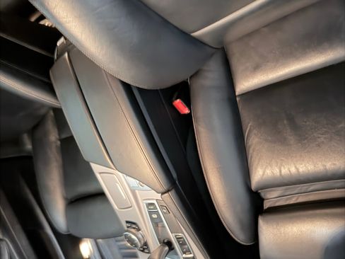 Used 2015 BMW 535i Sedan RWD image 15
