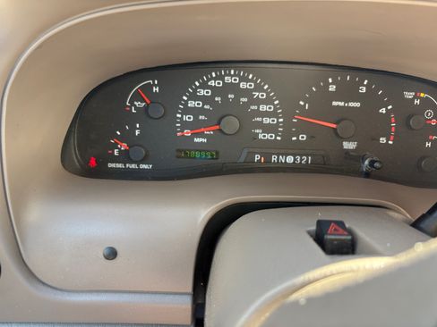 Used 2004 Ford F250 King Ranch image 13