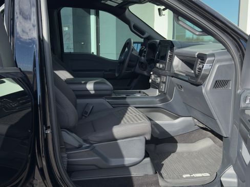 Used 2023 Ford F150 XL w/ STX Appearance Package image 11