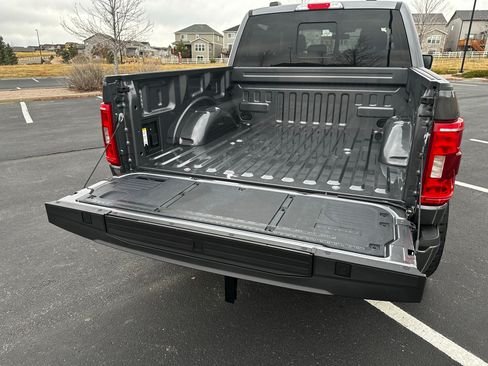 Used 2021 Ford F150 XLT w/ Equipment Group 302A High image 2