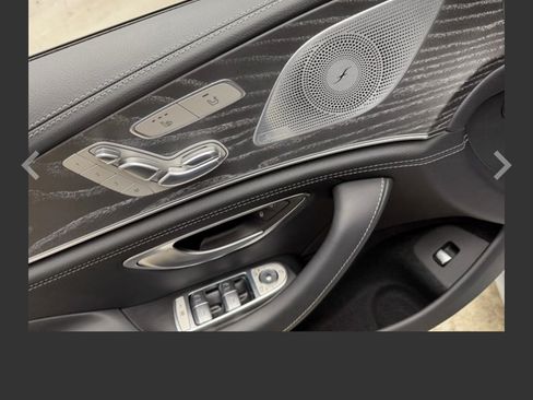 Used 2022 Mercedes-Benz AMG GT 43 image 10