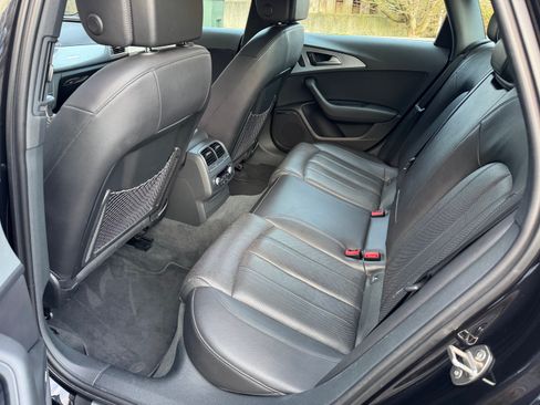 Used 2013 Audi A6 3.0T Prestige image 11