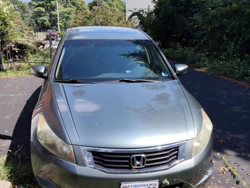 Used 2008 Honda Accord EX-L image 4