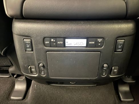 Used 2019 INFINITI QX80 Limited image 13