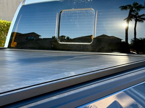 Used 2023 Ford F150 Tremor w/ Equipment Group 402A High image 8