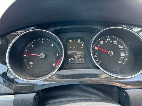 Used 2015 Volkswagen Jetta TDI S image 12