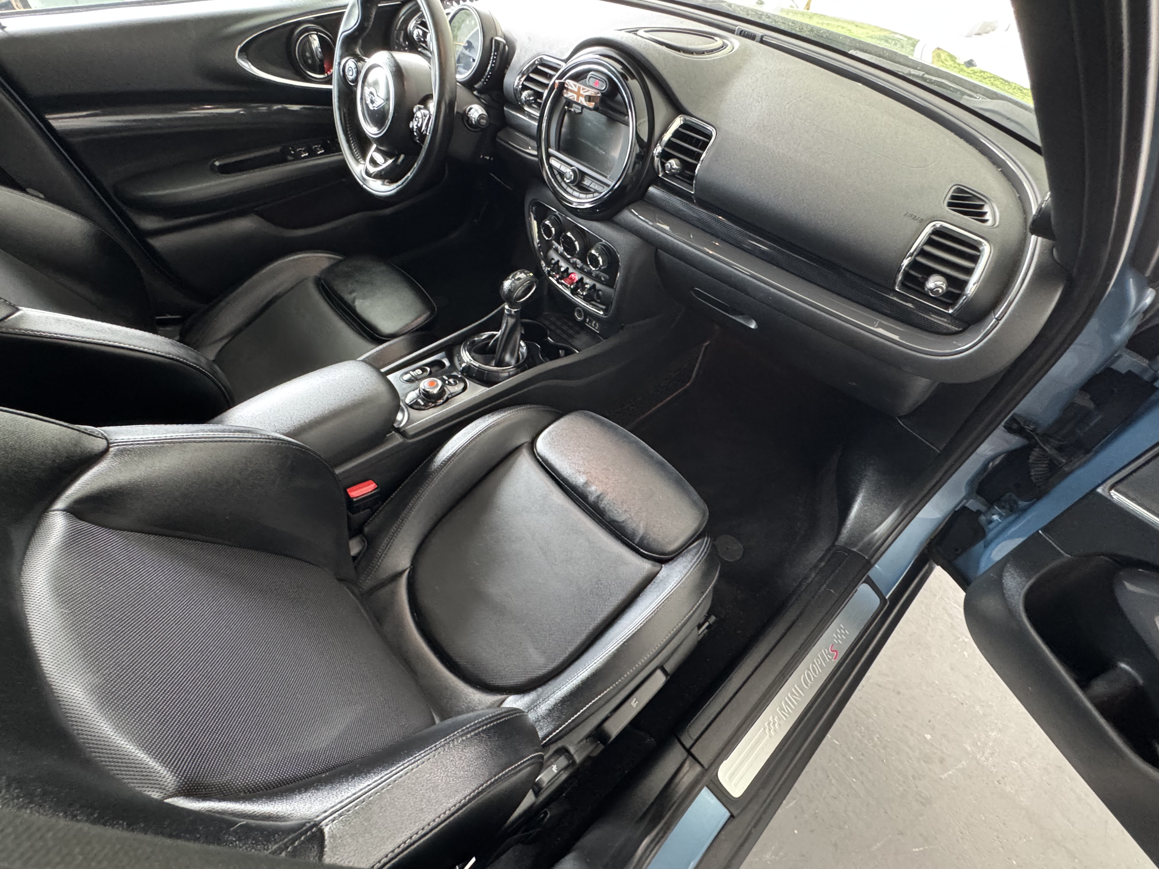 Used 2017 MINI Cooper Clubman S AWD/4WD image 22