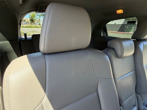 Used 2015 Honda Odyssey EX-L image 25