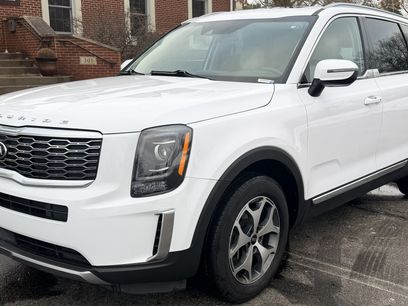 Used 2021 Kia Telluride EX
