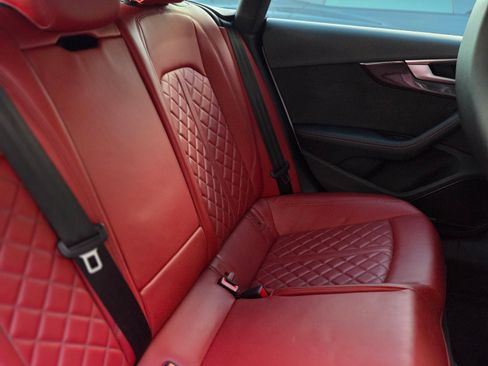 Used 2019 Audi S5 Prestige w/ S Sport Package image 10