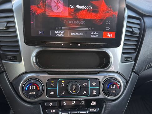 Used 2015 Chevrolet Suburban LS w/ Max Trailering Package image 9