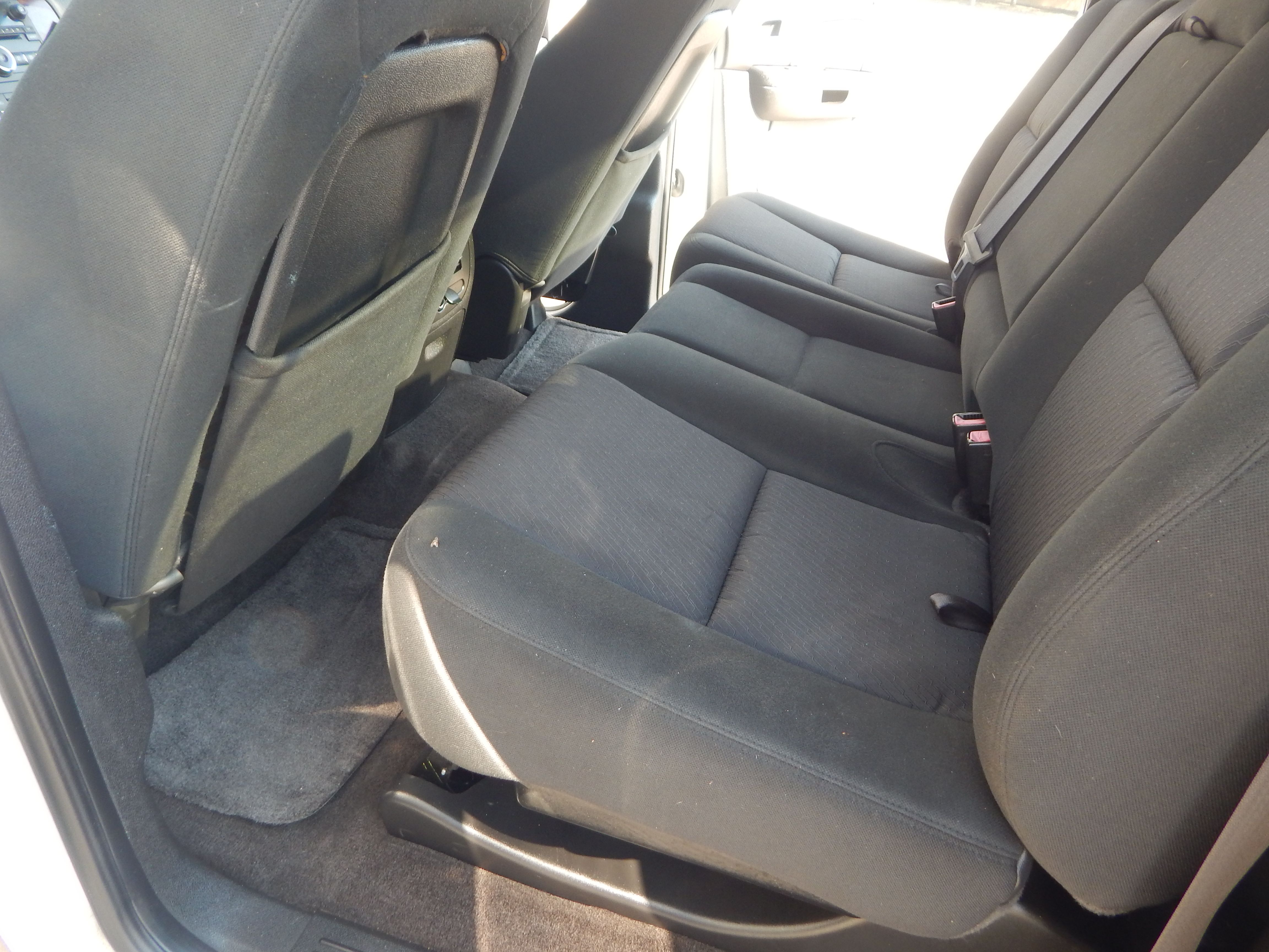 Used 2011 Chevrolet Avalanche LS RWD image 12