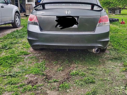 Used 2009 Honda Accord LX image 14