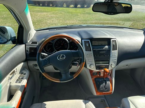 Used 2007 Lexus RX 350 AWD image 16