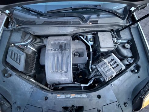 Used 2016 GMC Terrain SLE image 26